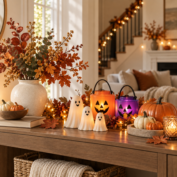 Holiday & Seasonal