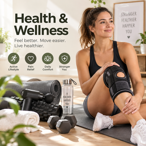 Health & Wellness