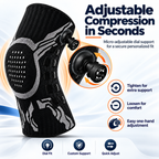 FlexDial™ Knee Support