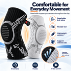 FlexDial™ Knee Support