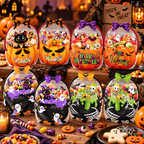 Halloween Treat Bags™