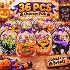 Halloween Treat Bags™