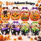 Halloween Treat Bags™