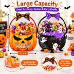 Halloween Treat Bags™