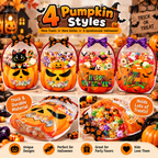 Halloween Treat Bags™