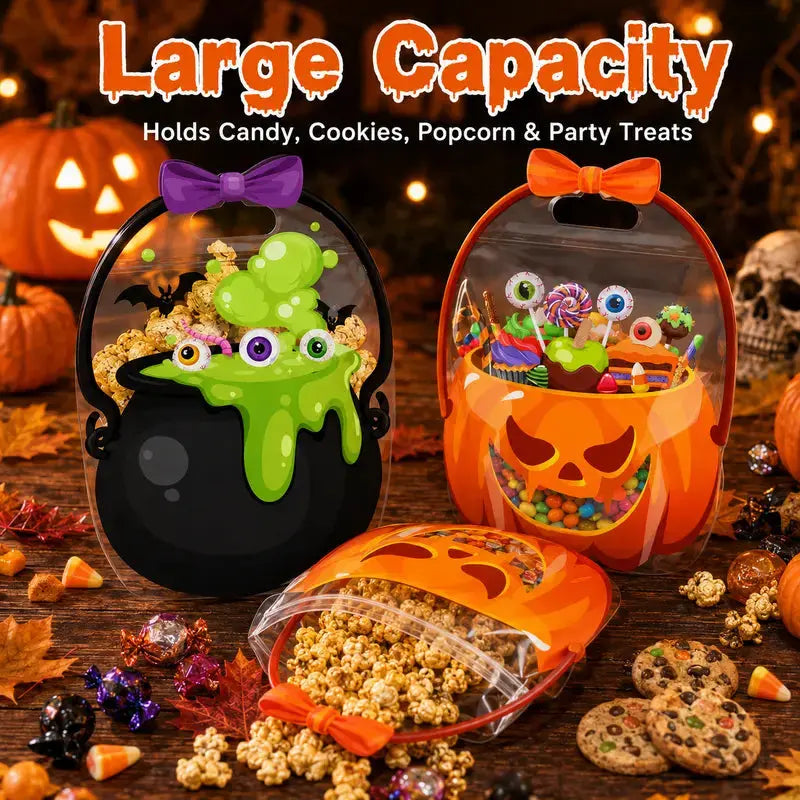 Halloween Treat Bags™