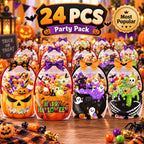 Halloween Treat Bags™