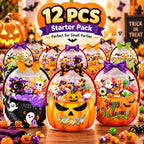 Halloween Treat Bags™