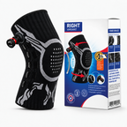 FlexDial™ Knee Support